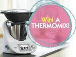 Win a Thermomix from Healthy Mummy