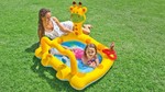 Kids Toy Baby Pool $9, Bubble Mower $10, Basketball Hoop $10, Scoot 'N Ride $15 - Free Delivery Online Only @ Harvey Norman