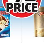 ½ Price Maxibon 4 Pack $4.00 & ½ Price Baileys Tubs $3.74 @ Coles (31/5)