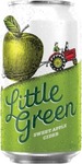 Little Green Apple Cider 6 x 375ml $9 @ Dan Murphy's