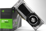 Win an NVIDIA GeForce® GTX 1080 Ti Worth $1,129 from Dethridge