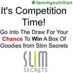 A Box of Goodies from Slim Secrets