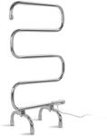 5 Rung Electric Heated Towel Rail $67 - Delivered @ ShoppingJoey