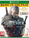 [XB1] The Witcher III Wild Hunt - Game of The Year Edition ~ $31.12 (£19.18) @ Base.com