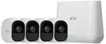Arlo Pro VMS4230 (With Two Cameras) Security System $547.20 Delivered at ShoppingExpress eBay