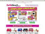 Dealsdirect - FREE Shipping on All Rugs + 30 New Items Just Arrived + Lexmark all in one printer