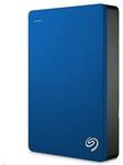 Seagate Backup Plus 5TB Portable HDD (Blue/Red) $199.20 Delivered @ Warehouse1 eBay