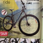 Aldi store 29er bike