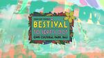 Win a Trip to Bestival in Bali for You and a Friend