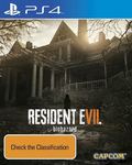 Resident Evil 7 Biohazard PS4 - $49 Delivered @ Mighty Ape