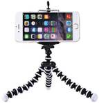 Mini Octopus Flexible Tripod USD $0.55 (AUD $0.69) Delivered @ GearBest
