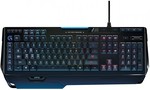 Logitech G910 Orion Spectrum Mechanical Keyboard $138.60, Logitech G810 $117.60 @ Harvey Norman
