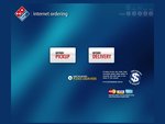 Domino's Pizza: Value Range Large Pizzas $5.95 Each and Others - ONLINE ONLY