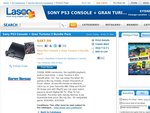 PS3 320GB +GT5 for $487 at Harvey Norman--Pre Order