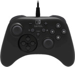 Nintendo Switch HORIPAD Wired Controller $36 (down from $59.95) at EB Games Pick-up in Store