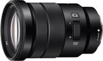 Sony E PZ 18-105mm F/4 G OSS $655.20 at digiDIRECT