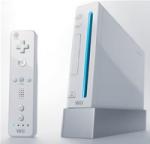 Nintendo Wii Console in stock for $399