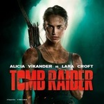 [PS4] Free: Tomb Raider Theme