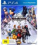 [PS4] Kingdom Hearts Final Chapter Prologue 2.8 HD Remake, Now Part of 2 for $40 (Or $29 By Itself) @ JB Hi-Fi