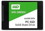 Western Digital SSD Sale: | Green 120GB $42.40 | Green 240GB $80 | Blue 500GB $156 | Delivered @ Futu eBay