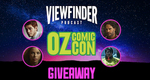 Win One of Three Oz Comic-Con Melbourne Double Passes Worth $75 (iTunes Review Required) from Finder