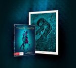 Win a Limited Shape of Water James Jean Illustrated Print and Shape of Water DVD from Fox Home Entertainment