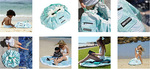 Win One of 2x Aqua Play Pouches Valued at $89 Each @ Femail.com.au
