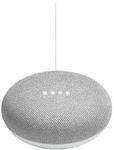 Google Home Mini - (Chalk) - $45 | Google Chromecast - $45 - Delivered Using eBay Plus @ ExitShop AU eBay Store