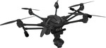 Win a Yuneec Typhoon H 4k Drone from Jeven Dovey