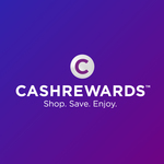 10% Cashback at Groupon via Cashrewards