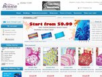 Quilts on Sale - 100% duck feather quilts 50% OFF&100% Australia Washable Wool Quilt 350GSM 65%