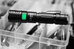 Killa LED L2-950 18650 Direct USB Rechargeable Torch 950 Lumen $17.50 + Delivery (Free with Prime/ $49 Spend) @ Killa LED Amazon