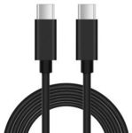 USB C to USB C Cable 5A USB 3.1 PD Cable US $1.50 (~AU $2.24) Delivered @ Zapals