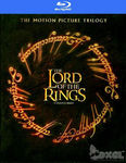 Lord of the Rings Trilogy [Bluray] $34.08 AUD incl Shipping