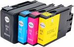 Compatible HP 932XL 933XL Ink Cartridge $31.99 (20% off) + Delivery (Free with Prime/ $49 Spend）@ Hehua-AU Amazon