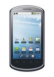 Huawei U8800 IDEOS X5, Android 2.2, 3.8" Capacitive Screen, up to 350 Hrs Standby, $299 Crazy Johns