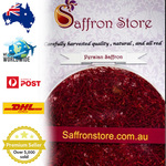 15% off Iranian Saffron 5 Gram Packs $29.75 + Free Shipping @ Saffron Store