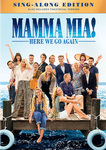 Win One of 10 Copies of Mamma Mia! Here We Go Again on DVD from Female.com.au