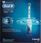Oral-B Genius 8000 Electric Toothbrush $119.50 (50% off) @ BigW