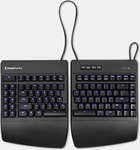 Kinesis Freestyle Edge Mechanical Gaming Keyboard US $162.74 (~AU $225.48) with Optional Accessories @ Massdrop