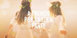 [VIC] Two Adult Tickets to 'So Frenchy So Chic' Music Festival + Cheese Hamper $180