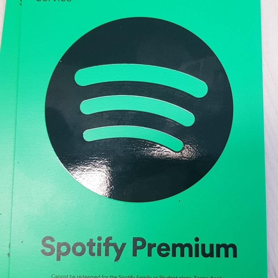 target spotify gift card