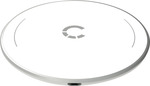 Cygnett MagMount Qi 10W Wireless Desk Charger $27.30 (Was $59.95) @ The Good Guys