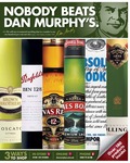 Dan Murphy's Latest Catalogue OUT NOW- Smirnoff $28.70, Bacardi $28.60, Young's Choc Stout $5.90