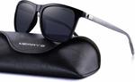 MERRY'S Unisex Polarized Aluminum Sunglasses $19.91 (Save $2) + Delivery (Free with Prime/$49 Spend) @ MERRY'S Glasses Amazon AU