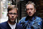 Win a Double Pass to See Basement Jaxx and The Metropole Orkest in Either Melbourne, Sydney or Brisbane from Purple Sneakers