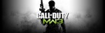 [PC] Steam - Call of Duty: Modern Warfare 3 - $21.79 AUD - Fanatical