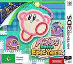 [3DS] Kirby's Extra Epic Yarn - $49 Delivered @ Amazon AU