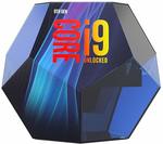 [in Stock] Intel Core I9-9900K US $553.72 (~AU $801.21) Delivered @ Amazon US