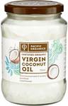 ½ Price Pacific Organic Virgin Coconut Oil 700ml $5.00 @ Woolworths